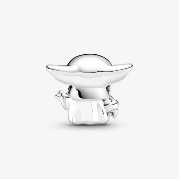Star Wars Baby Yoda Charm The Child NEW - Picture 4 of 5